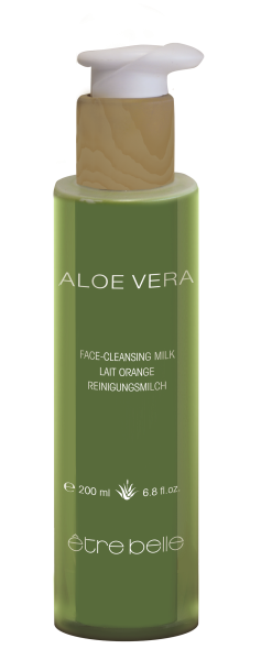 Aloe Vera Cleansing Milk