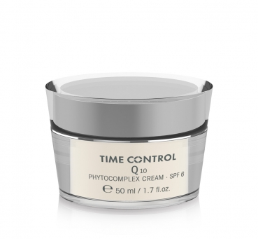 Time Control Q10 Anti Wrinkle Cream