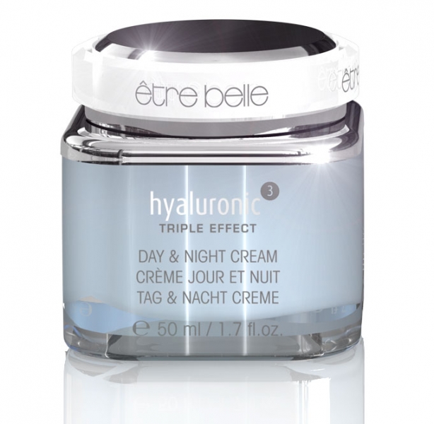 Hyaluronic  Cream