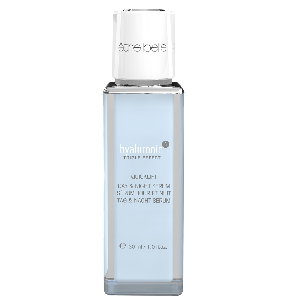 Hyaluronic Serum