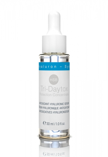 HSB Hyaluronic Booster Serum 