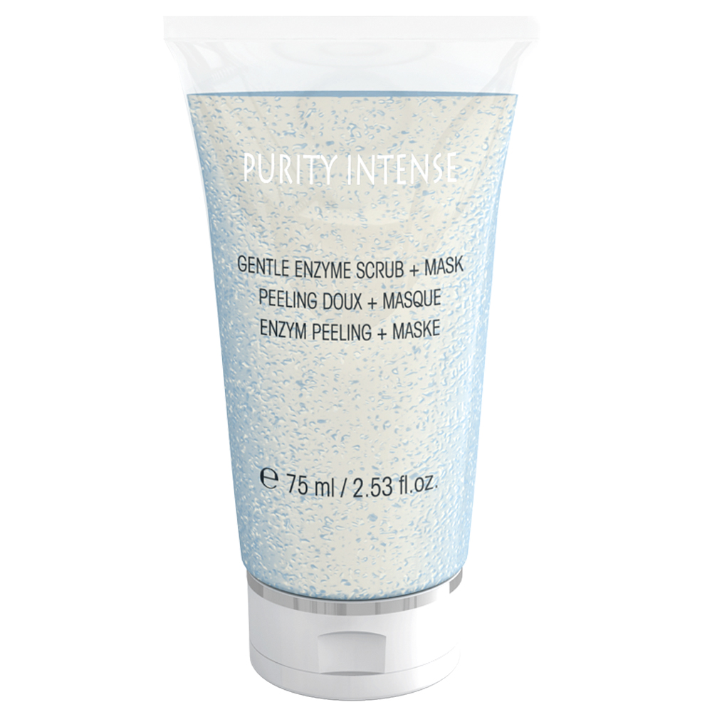 Purity Intense Oily Skin Cleanser 